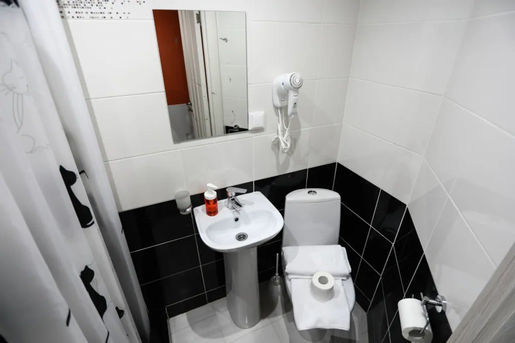 Квартира Квартира Студия с гамаком  New Horizon Есения в историческом центре Питера — Санкт-Петербург