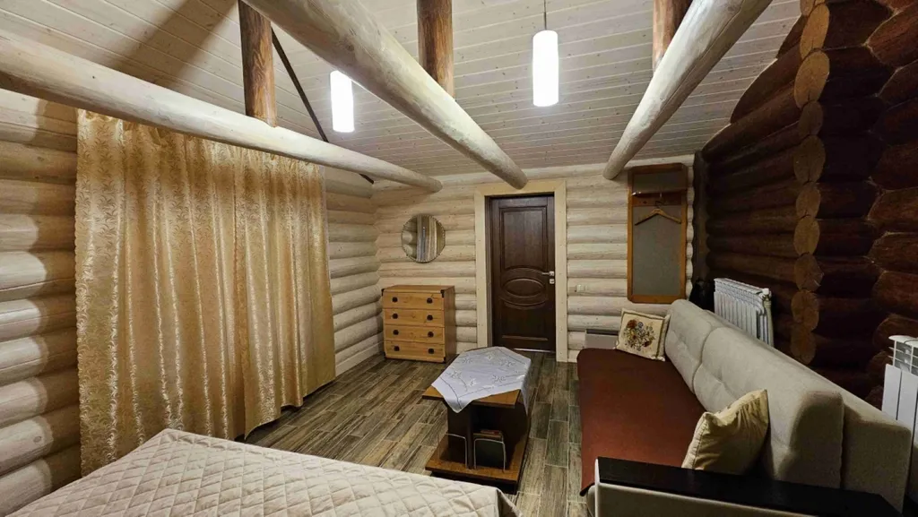 Aпартаменты Озерный