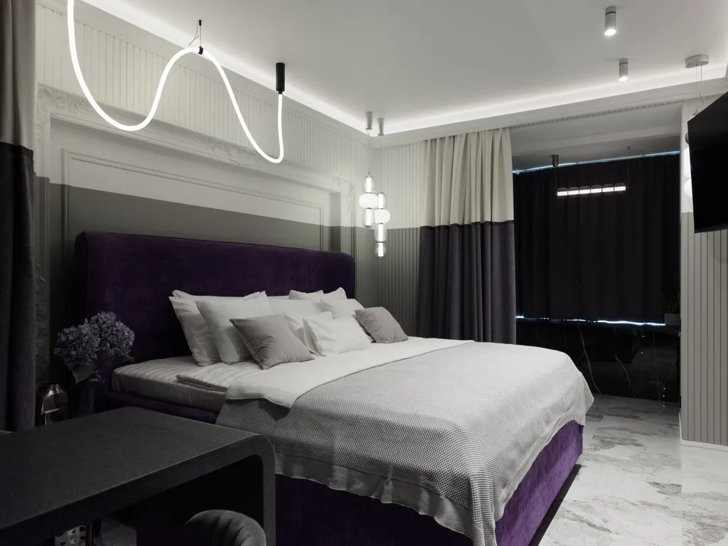 Квартира Квартира Видовая студия с сауной — Санкт-Петербург