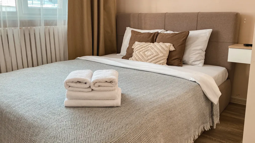 Апартаменты А.В.