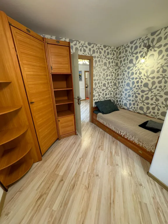 Квартира Уютная квартира в центре города — Самара