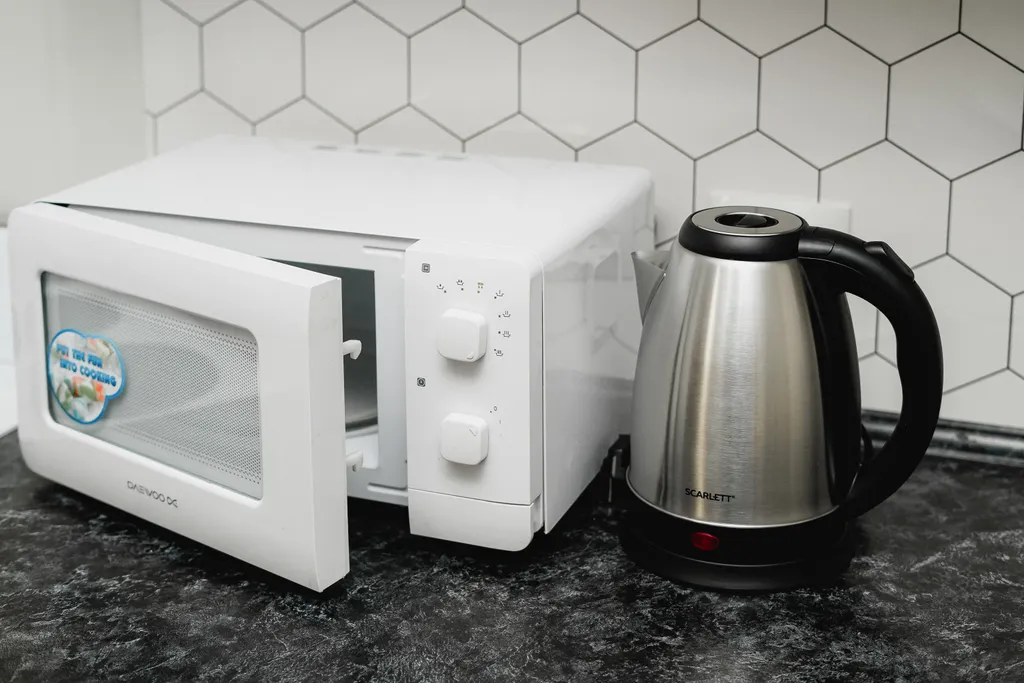 Просторная студия для семейного отдыха