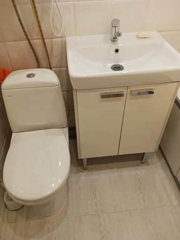 Квартира Уютная квартира в центре города рядом с морем — Сочи