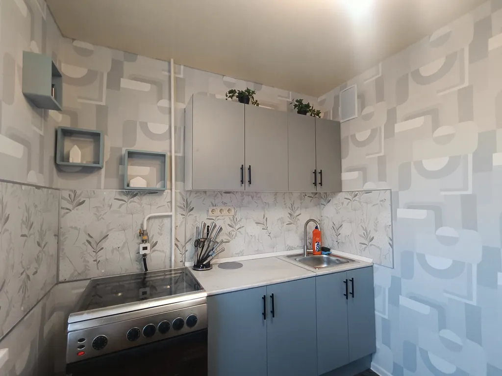 Квартира рядом Центром Нейрохирургии глаза