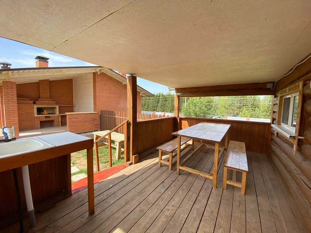 1-комнатный Дом