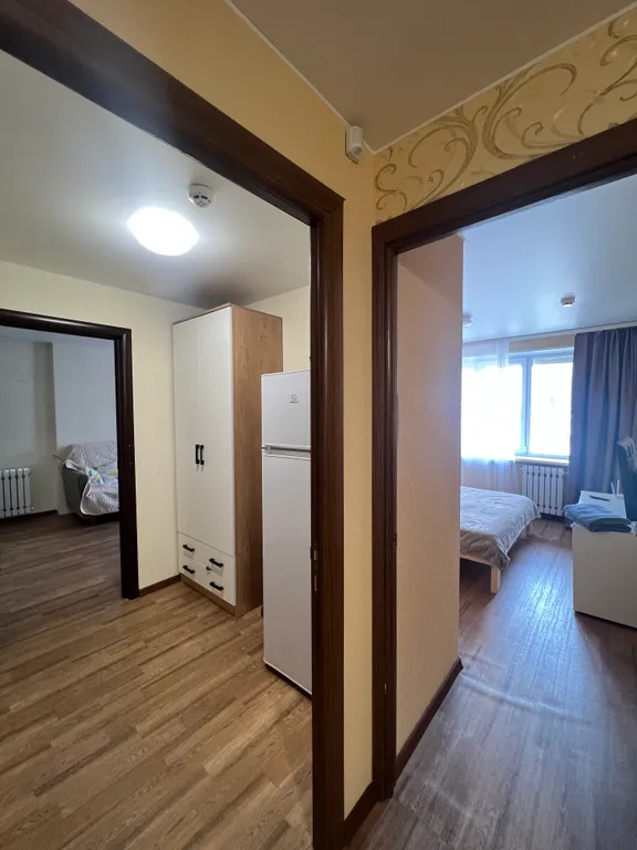 Уютная квартира в лучшем районе города