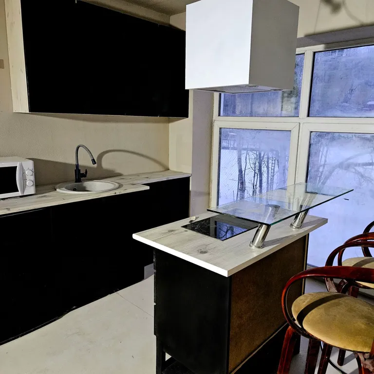 Коттедж Коттедж В гостях у леса — Шаховская