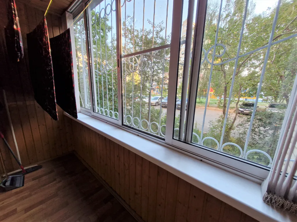 Хорошая квартира в центре