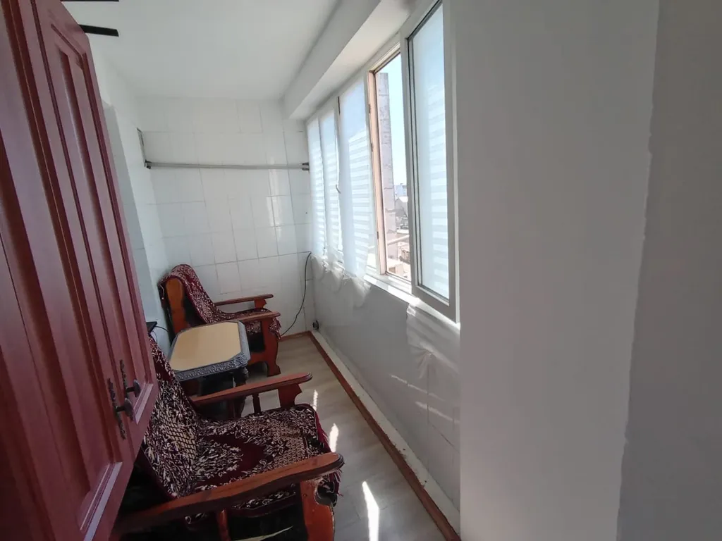 Уютная квартира на берегу моря