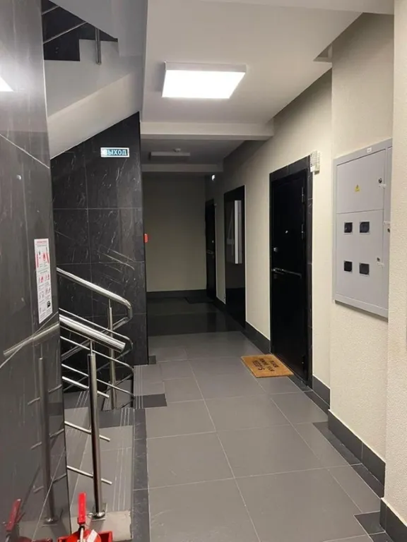 Уютная квартира в 543 метрах от моря