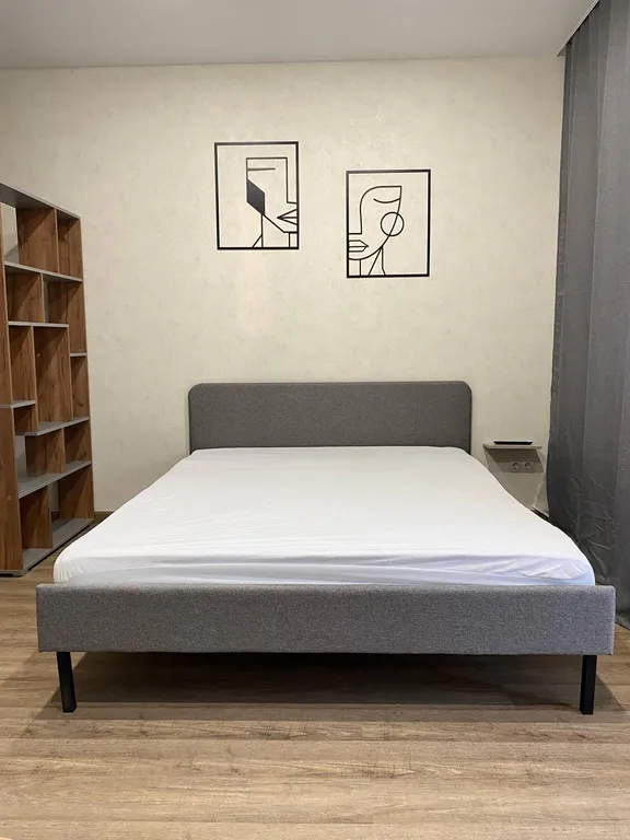 Квартира — аренда посуточно в Барнаул