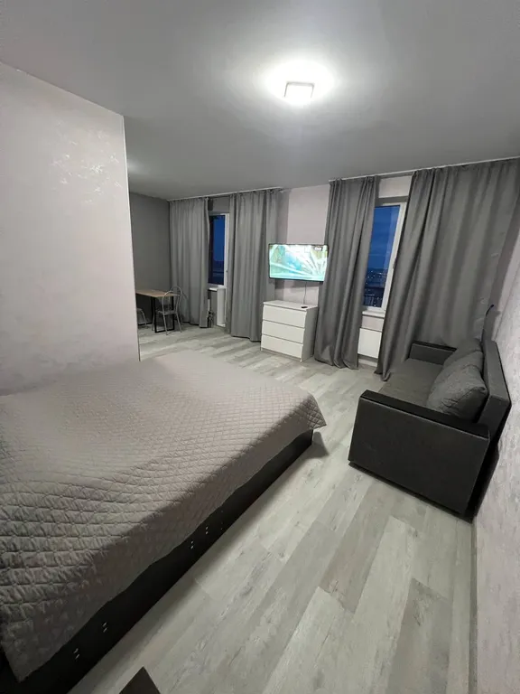 Квартира 1-комнатная Квартира — Волгоград