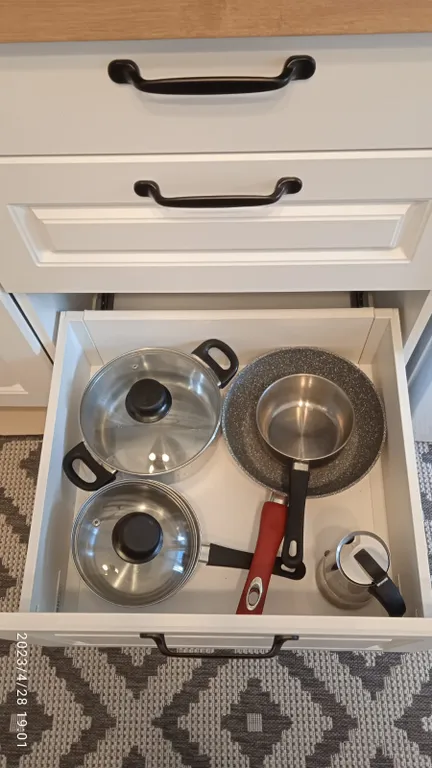 Квартира Комфортная квартира для семьи — Светлогорск