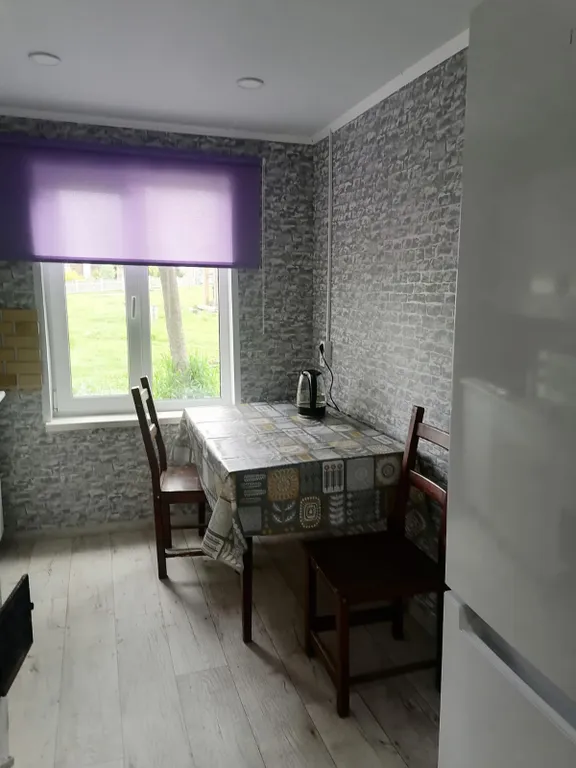 Уютная квартира около монастыря