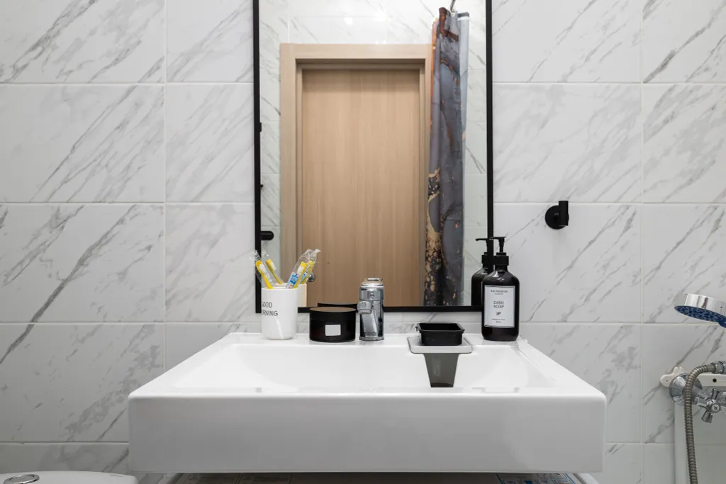 Квартира Уютная квартира на озере — Горячий Ключ