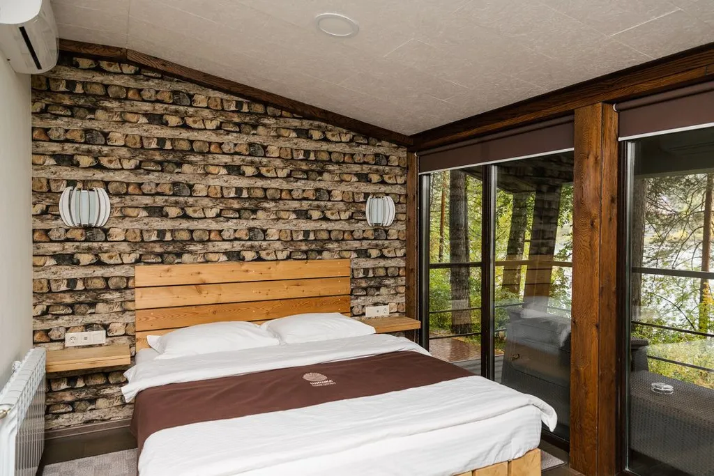 1-комнатный Дом