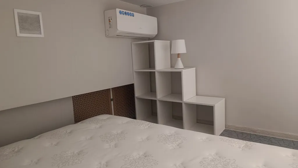 Квартира Квартира Dinamo Studio Apartments — Москва