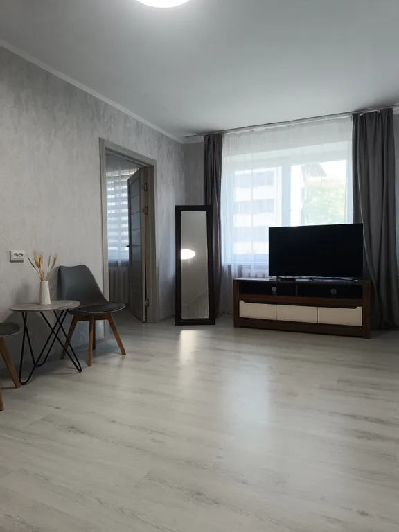 Уютная квартира в центре города — аренда посуточно в Пинск