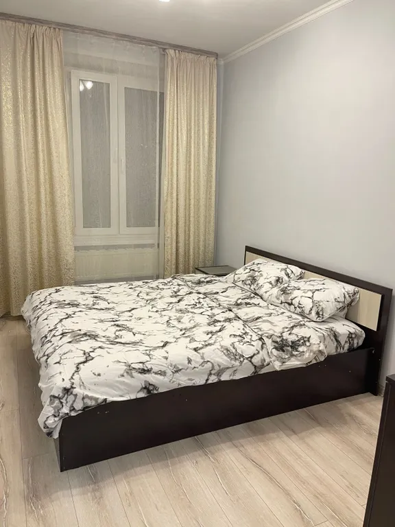 Квартира 3-комнатная Квартира — Подолино