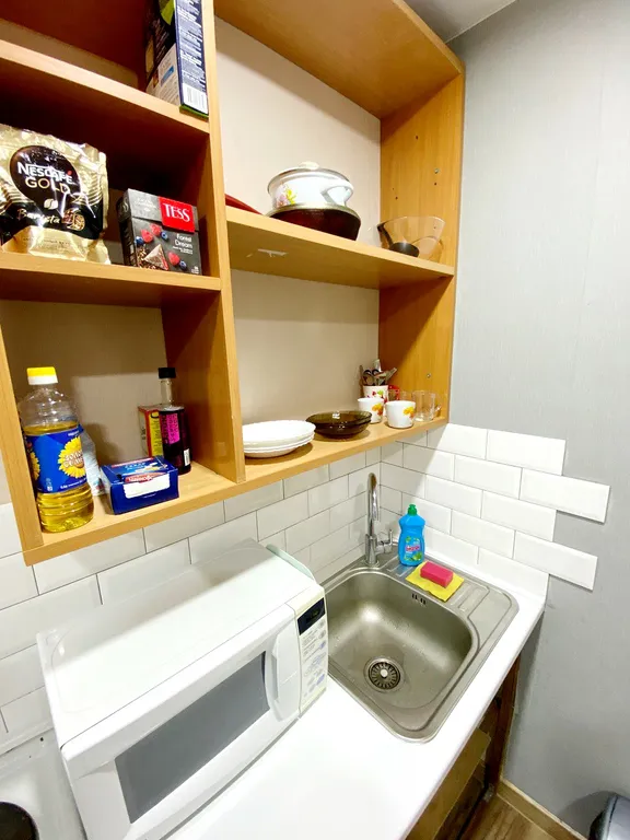 Уютная квартира в центре Кирова