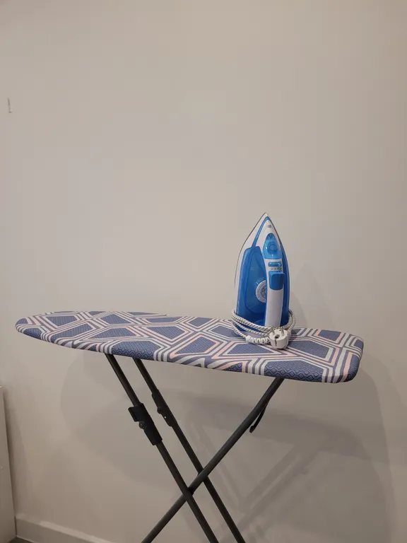 Уютная квартира с панорамным видом на город и Кольский залив