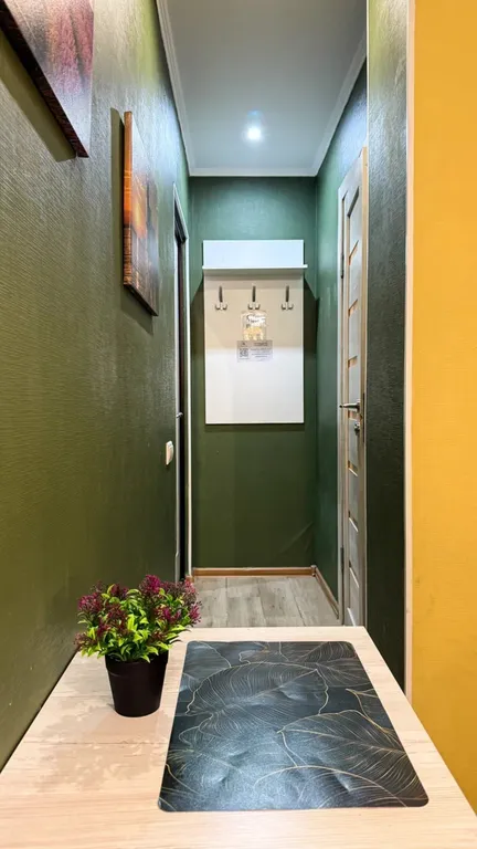 Студия в ЖК Солнечный Филатов Луг