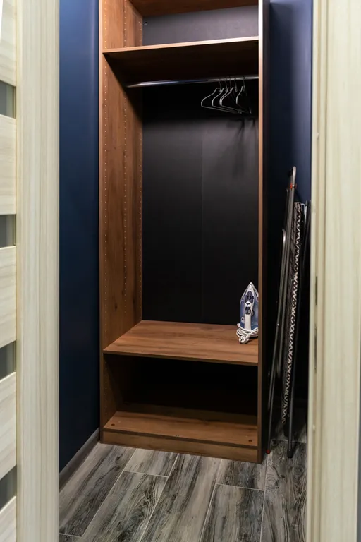 Студия с панорамным видом в ЖК Сорренто Парк