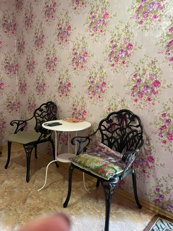 Морской бриз