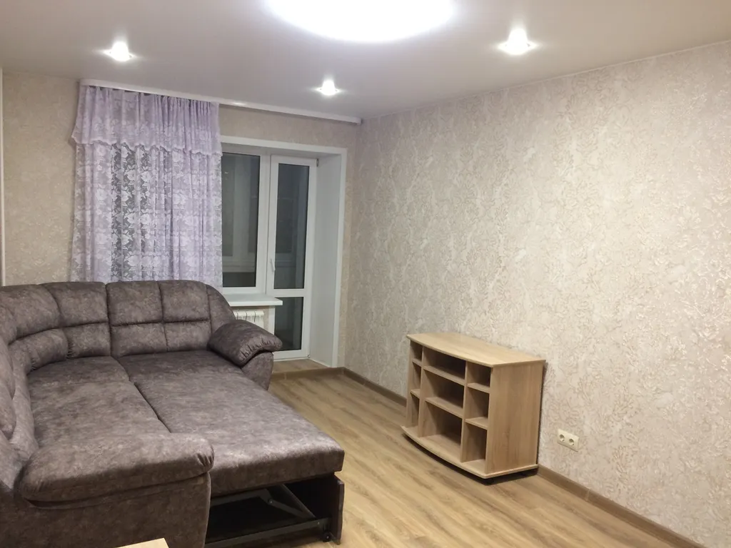 Квартира Квартира на пл. Маркса рядом с метро — Новосибирск