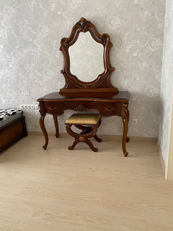 Отличная квартира, очень удобное местоположение