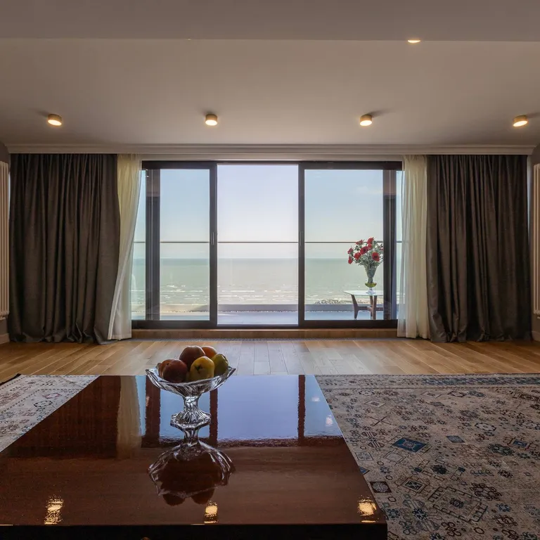 2-этажный Пентхаус Маки у моря