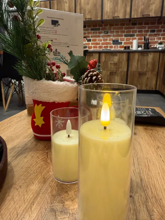 Коттедж Уютный дом — Коттеджный посёлок «Онтарио»