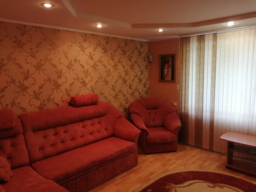 Квартира Уютная трешка в центре рядом с жд вокзал — аренда посуточно в Витебск