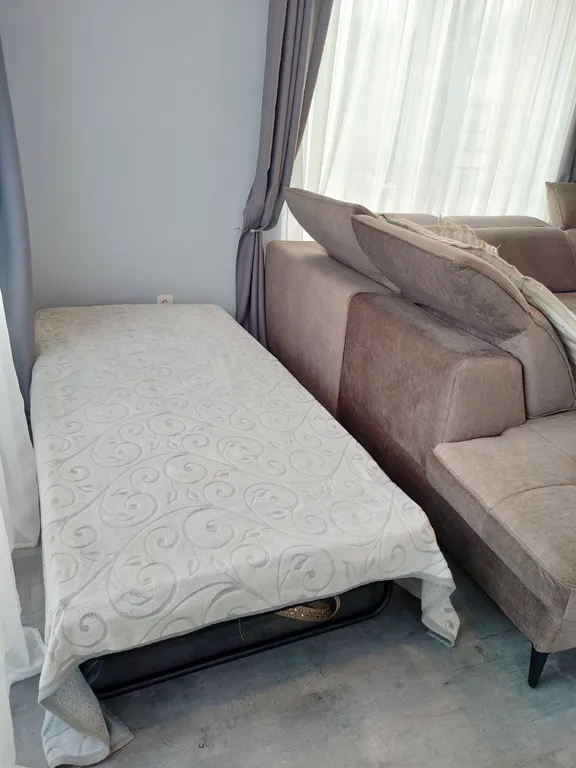 Квартира 1-комнатная Квартира — Пионерский