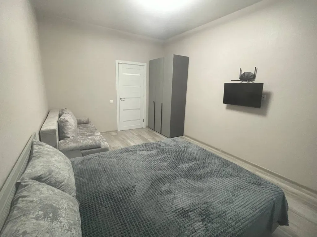 Добро пожаловать в современный, стильный апартамент