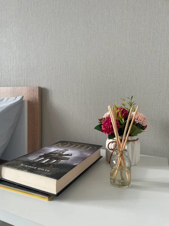 Уютная квартира в Ласкино-парк