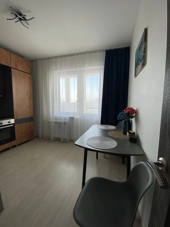 Уютная квартира в Заводском районе