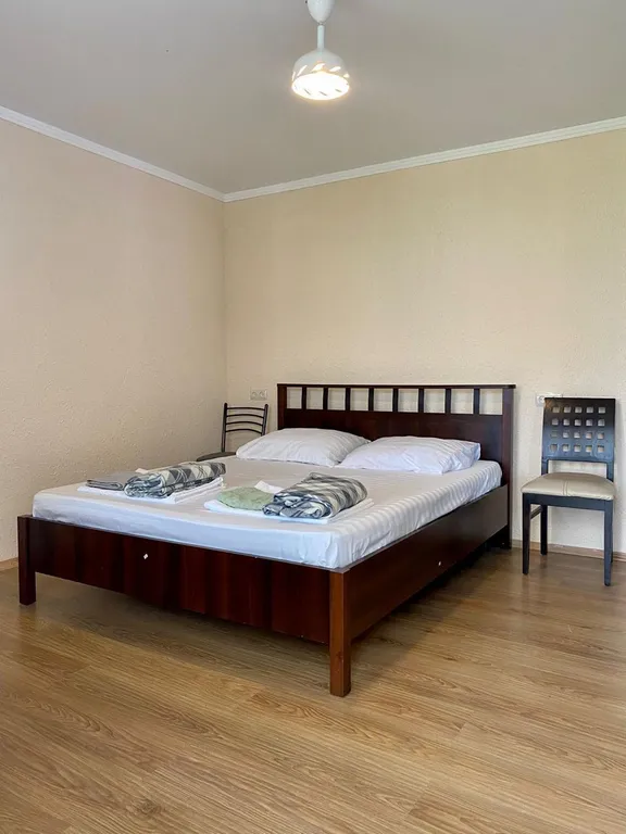 Квартира Комната — аренда посуточно в Новый Афон