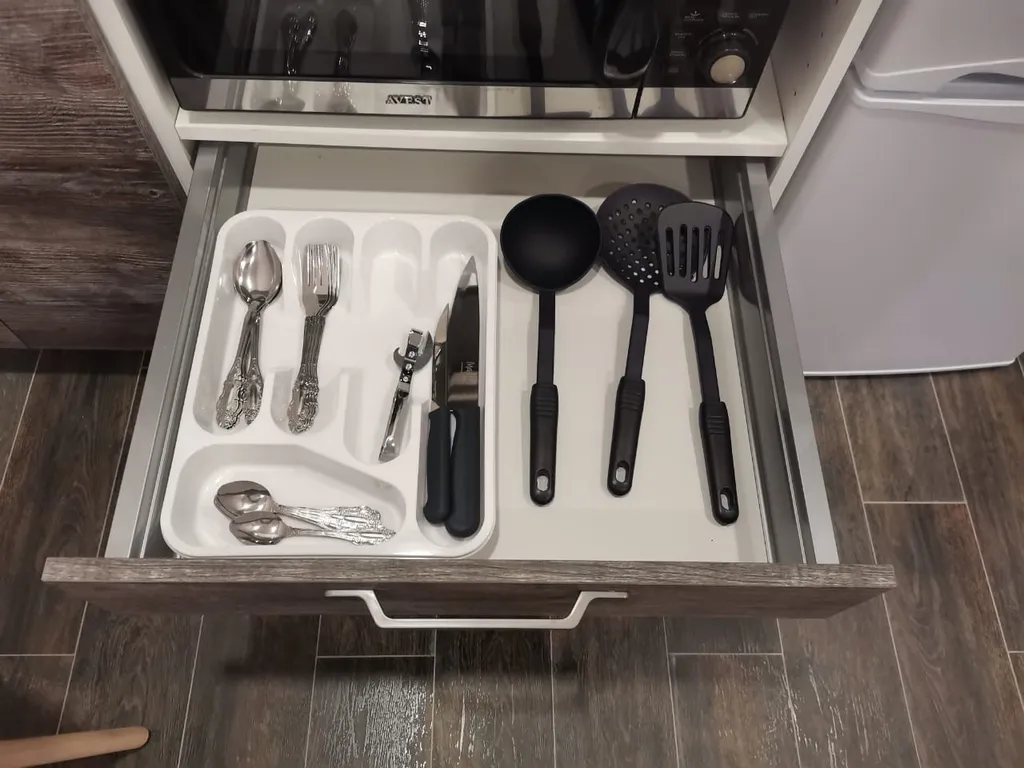 Уютная студия в Северном