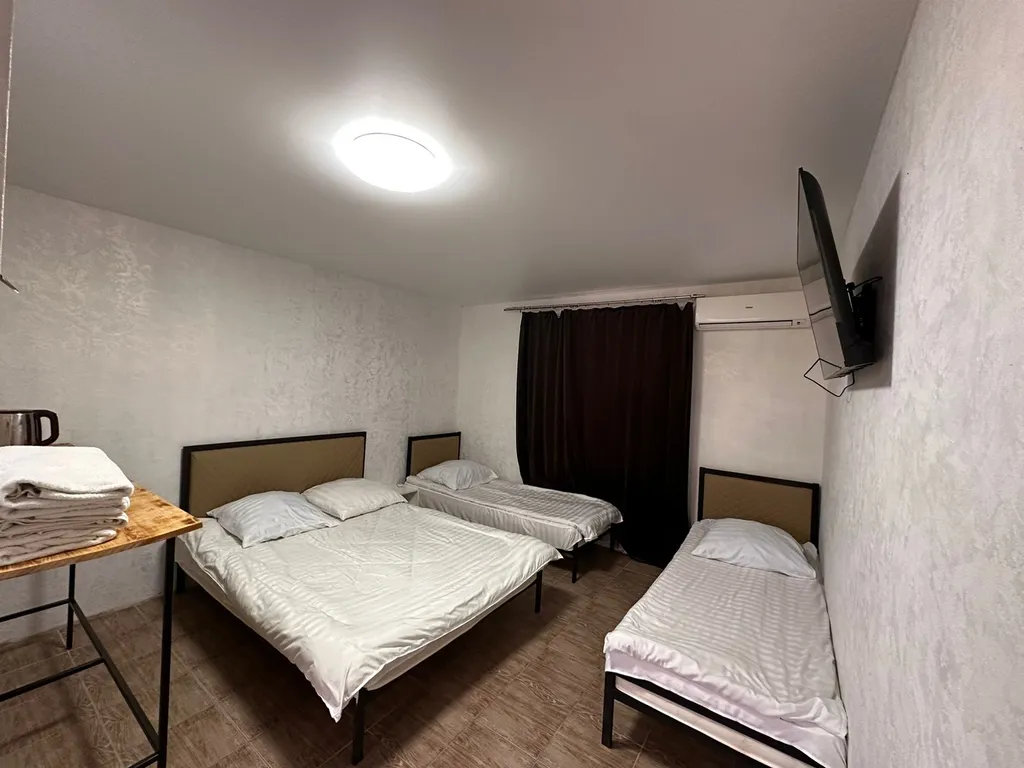 Квартира Комната — Волгоград