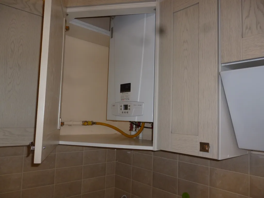 Квартира-студия у моря