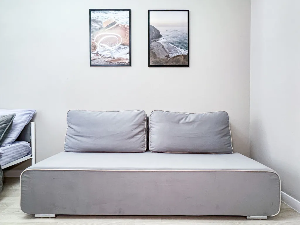 Апартаменты Монако 24 ЖК Босфор 62