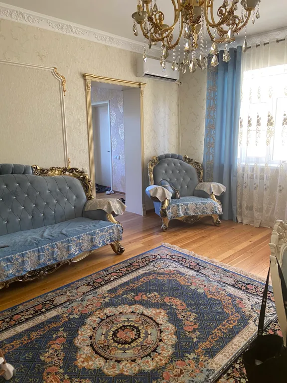 Коттедж-дом с евро ремонтом — аренда посуточно в Дербент