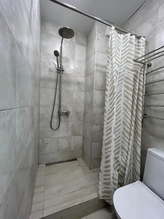 Уютная студия с видом на Лавру