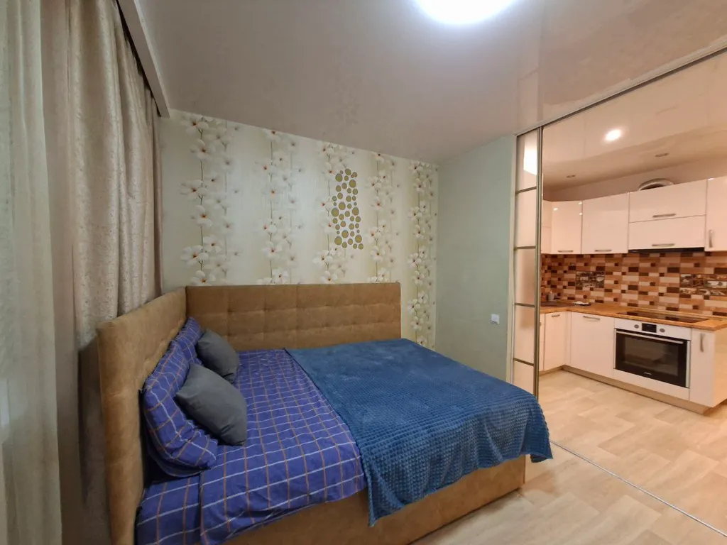 Место для душевной гармонии