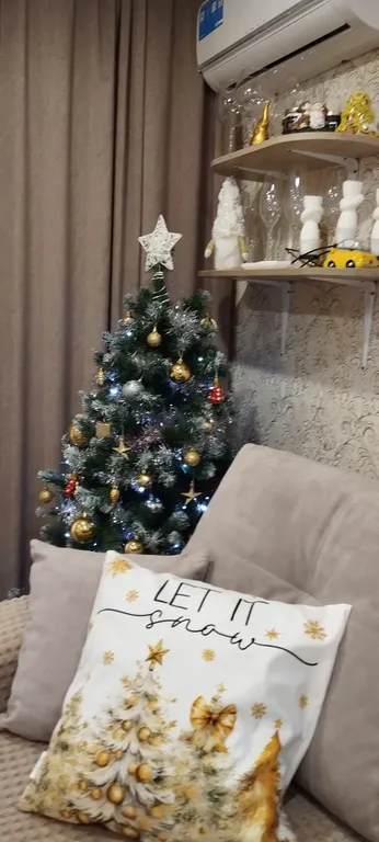 Домик с баней рядом с озером Тургояк