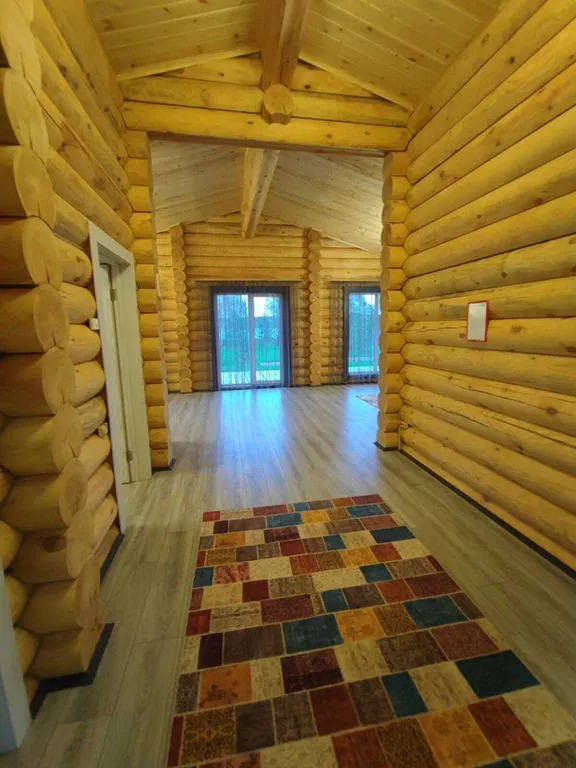 Уютный гостевой дом