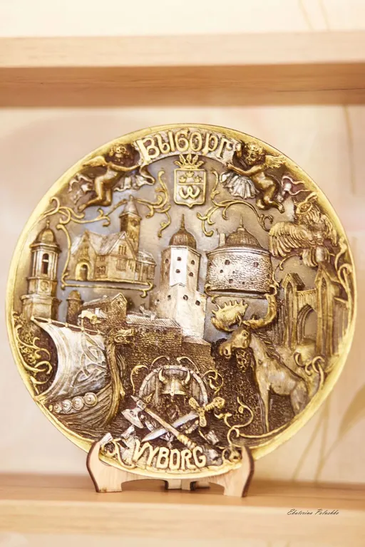 Уютная квартира в финском доме