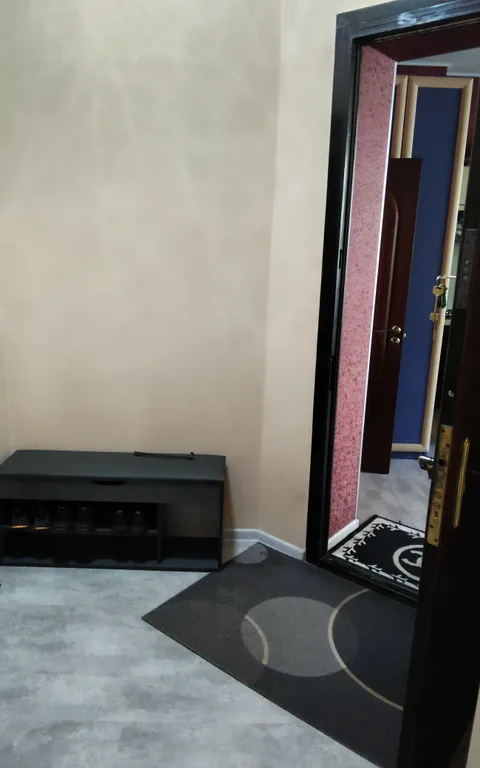 Квартира Уютная квартира в немецком доме в центре города и старинное пианино — Калининград