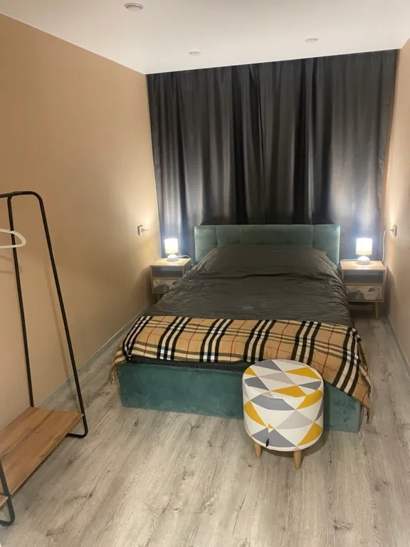 Квартира с новым ремонтом — аренда посуточно в Мурманск